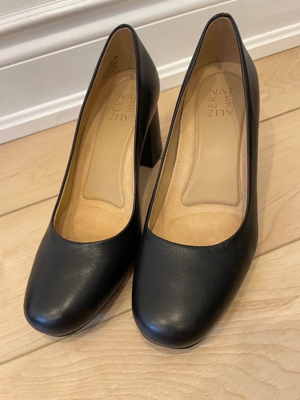 Naturalizer High Heels